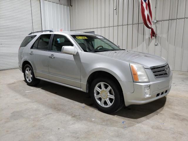 Photo 4 from auction – 2004 CADILLAC SRX with VIN 1GYEE637040143159