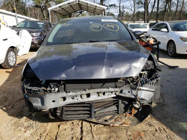 Photo 5 from auction – 2015 FORD FOCUS SE with VIN 1FADP3F26FL215368
