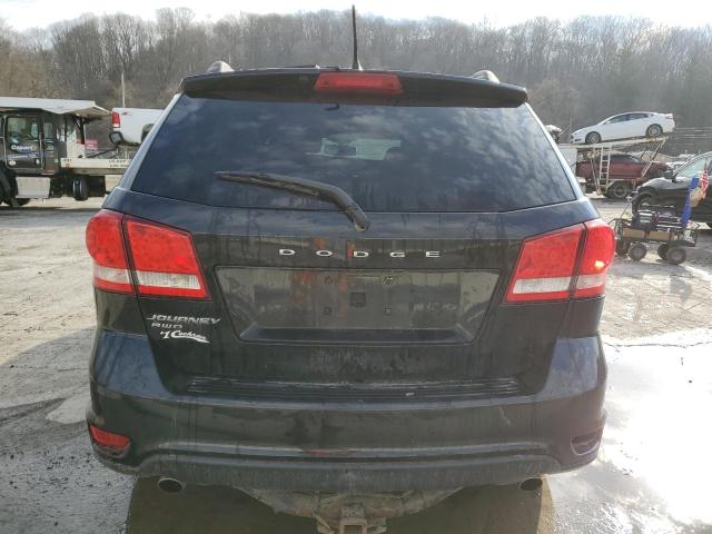 Photo 6 from auction – 2015 DODGE JOURNEY SX with VIN 3C4PDDBG6FT725876