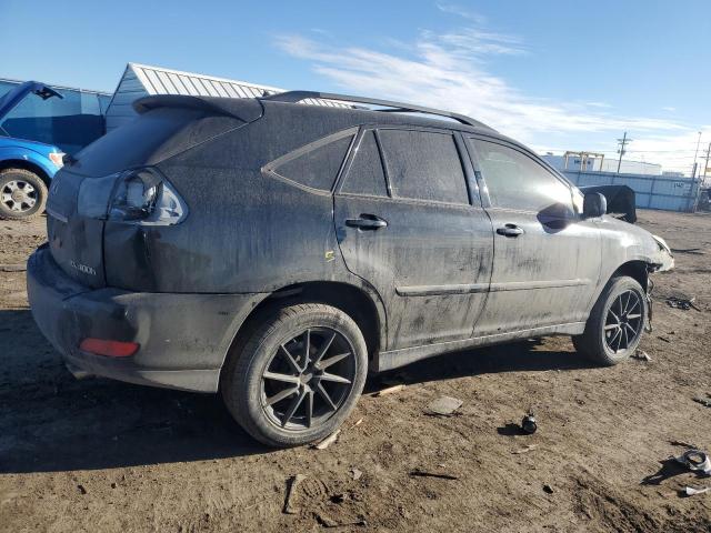 Photo 3 from auction – 2006 LEXUS RX 400 with VIN JTJHW31U060001921