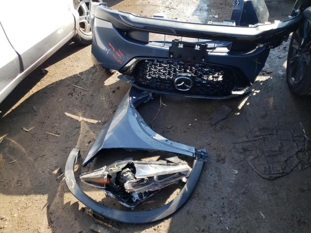 Photo 12 from auction – 2022 MAZDA CX-5 PREFE with VIN JM3KFBCMXN1624768