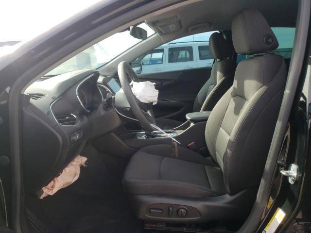 Photo 7 from auction – 2019 CHEVROLET MALIBU LT with VIN 1G1ZD5ST2KF153939