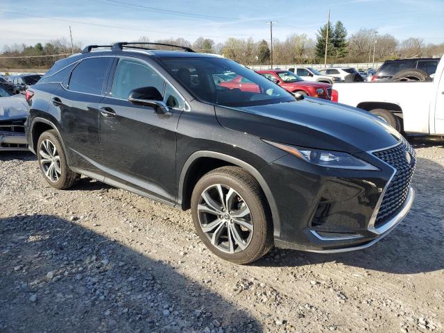 Photo 4 from auction – 2020 LEXUS RX 350 with VIN 2T2HZMDA3LC257968