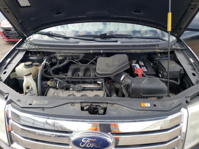 Photo 12 from auction – 2010 FORD EDGE SEL with VIN 2FMDK4JC8ABB35136
