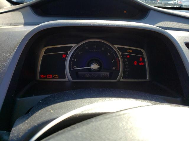 Photo 9 from auction – 2010 HONDA CIVIC EX with VIN 19XFA1F84AE029620