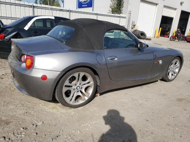 Photo 3 from auction – 2003 BMW Z4 3.0 with VIN 4USBT534X3LU02083
