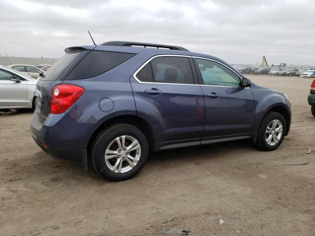 Photo 3 from auction – 2013 CHEVROLET EQUINOX LT with VIN 2GNFLEEK0D6188452
