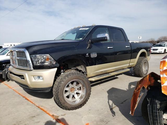 Zdjęcie 1 z aukcji – 2012 DODGE RAM 2500 L z VIN 3C6UD5GL9CG348468