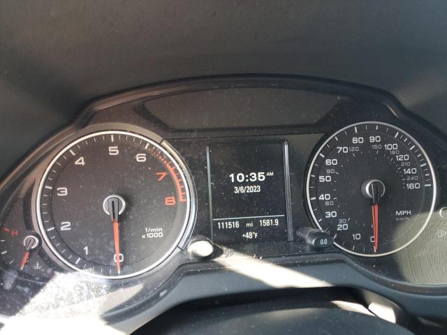 Zdjęcie 9 z aukcji – 2015 AUDI Q5 PREMIUM z VIN WA1LFAFP6FA054972