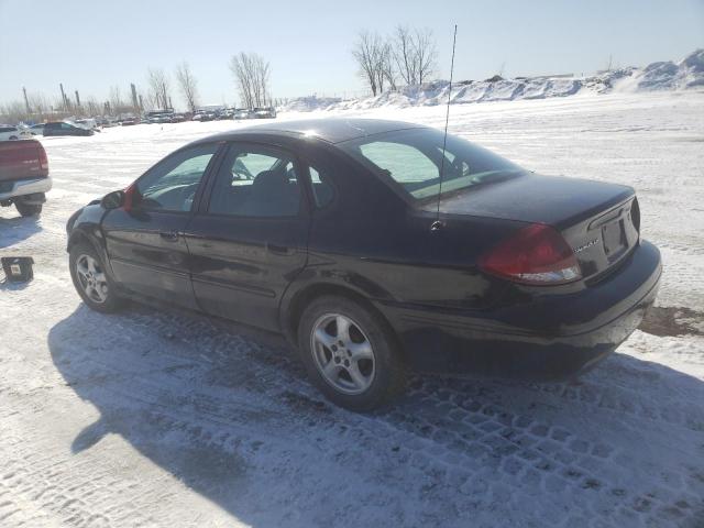 Photo 2 from auction – 2004 FORD TAURUS LX with VIN 1FAFP52U94G175448