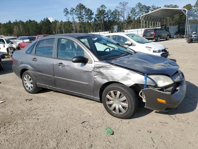 Photo 4 from auction – 2007 FORD FOCUS ZX4 with VIN 1FAFP34N57W101609