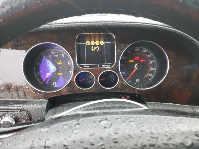صورة رقم 9 من المزاد - 2005 BENTLEY CONTINENTA مع VIN SCBCR63WX5C025194
