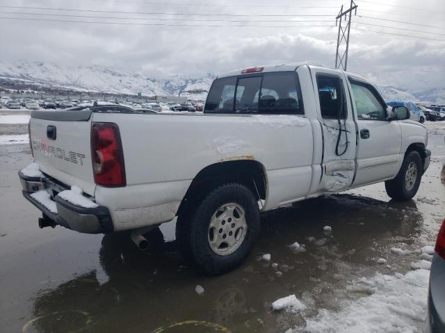 صورة رقم 3 من المزاد - 2003 CHEVROLET SILVERADO مع VIN 1GCEK19T63E166842