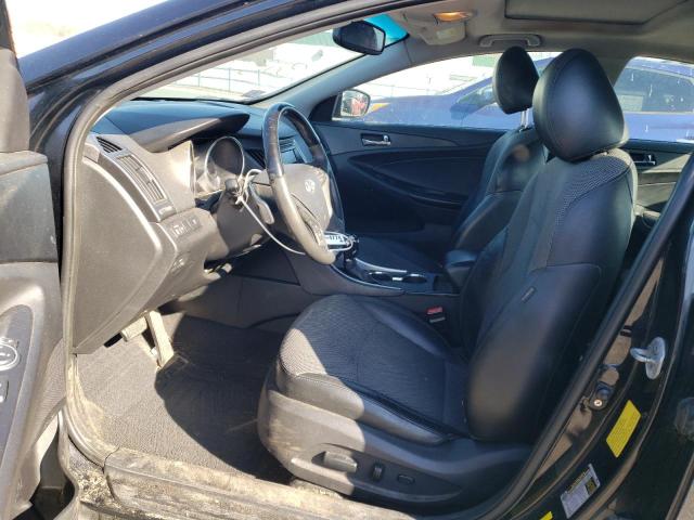 Photo 7 from auction – 2011 HYUNDAI SONATA SE with VIN 5NPEC4AC7BH058514