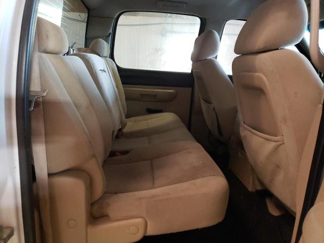 Photo 11 from auction – 2007 CHEVROLET SILVERADO with VIN 2GCEK13M171543246