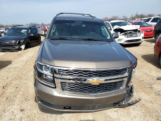 Photo 5 from auction – 2016 CHEVROLET SUBURBAN K with VIN 1GNSKHKC2GR133641