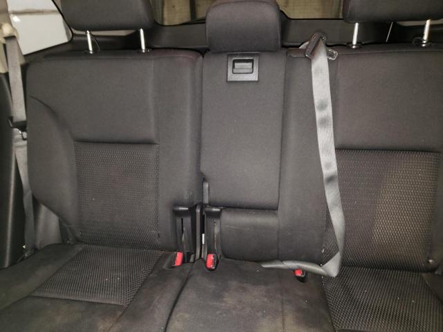 Photo 10 from auction – 2008 FORD EDGE SE with VIN 2FMDK36C98BB44554