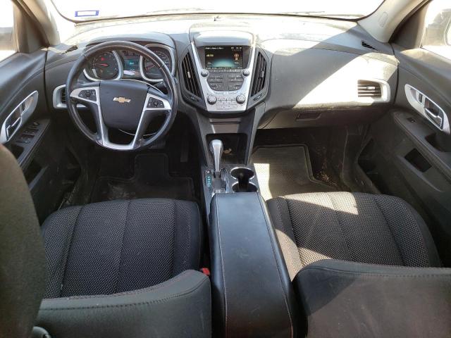 Photo 8 from auction – 2013 CHEVROLET EQUINOX LT with VIN 2GNALDEK6D6134822
