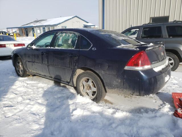 Photo 2 from auction – 2008 CHEVROLET IMPALA LT with VIN 2G1WT58K789239737