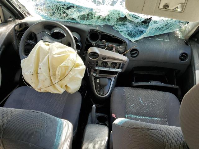 Photo 8 from auction – 2008 TOYOTA COROLLA MA with VIN 2T1KR32E08C693324
