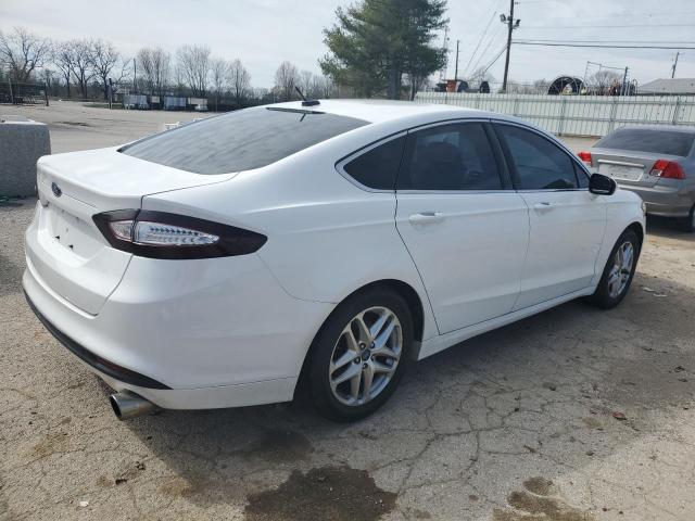Photo 3 from auction – 2013 FORD FUSION SE with VIN 3FA6P0HR3DR255536