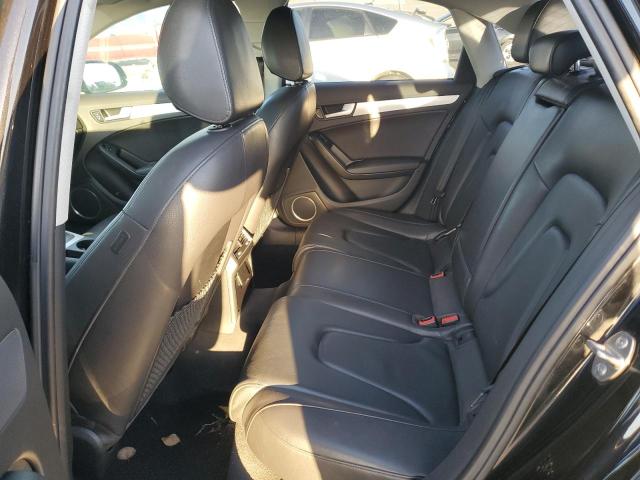 Photo 10 from auction – 2012 AUDI A4 PREMIUM with VIN WAUFFAFL0CN008331