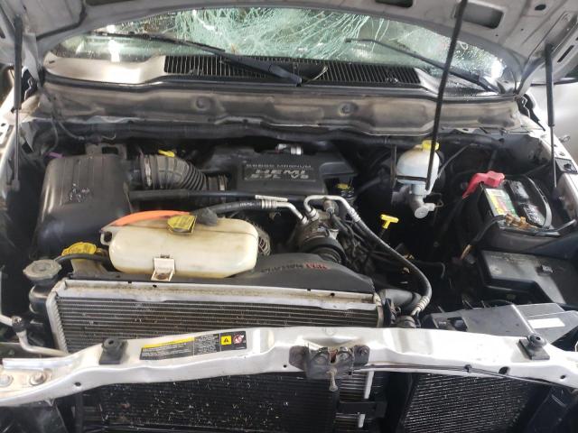 Photo 11 from auction – 2004 DODGE RAM 1500 S with VIN 1D7HA18D34S558048