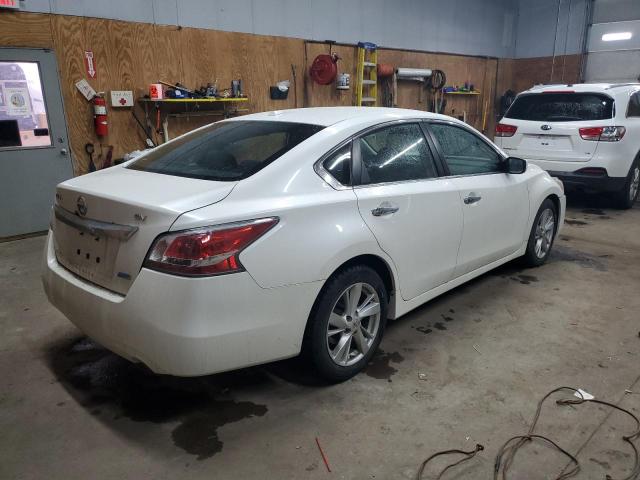 Photo 3 from auction – 2014 NISSAN ALTIMA 2.5 with VIN 1N4AL3AP2EC114490