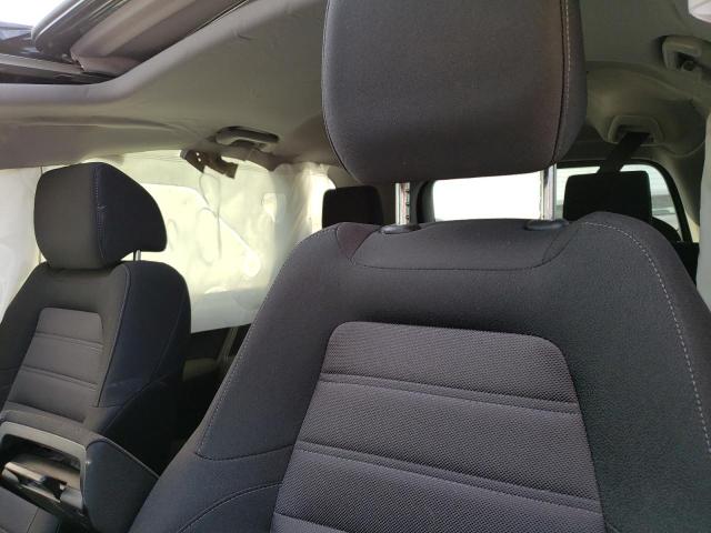Photo 10 from auction – 2022 HONDA CR-V EX with VIN 5J6RT6H55NL035697