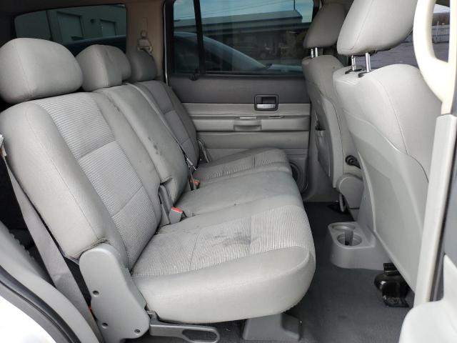 Photo 11 from auction – 2008 DODGE DURANGO SL with VIN 1D8HB48N08F137177