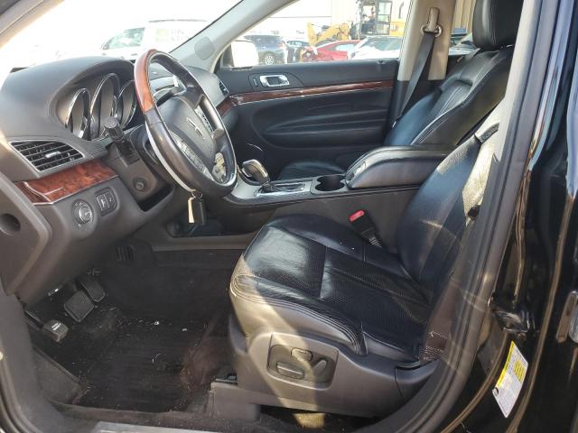 Photo 7 from auction – 2010 LINCOLN MKT with VIN 2LMHJ5AR7ABJ08982