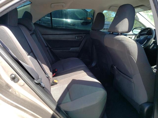 Photo 10 from auction – 2017 TOYOTA COROLLA L with VIN 5YFBURHE4HP677670