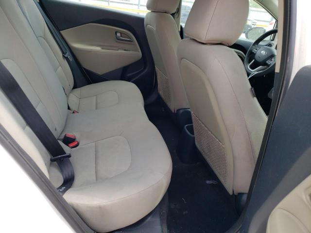 Photo 10 from auction – 2015 KIA RIO LX with VIN KNADM4A30F6469954