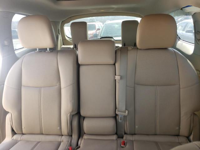 Photo 10 from auction – 2014 NISSAN PATHFINDER with VIN 5N1AR2MM9EC627185