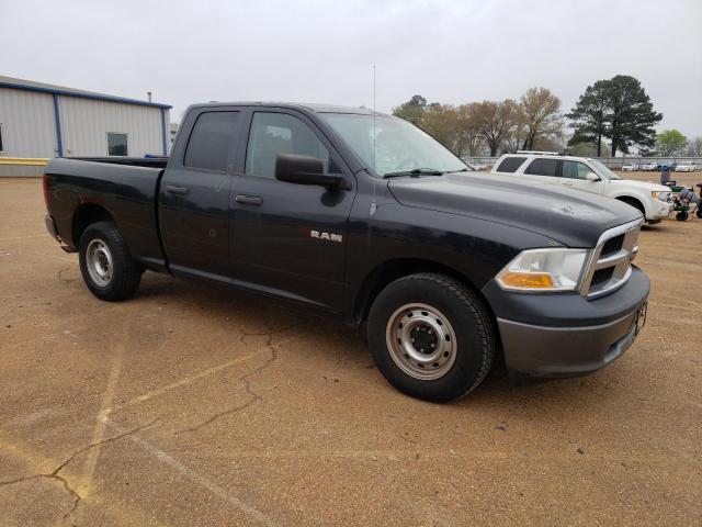 Photo 4 from auction – 2010 DODGE RAM 1500 with VIN 1D7RB1GK0AS218322