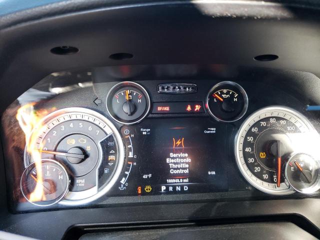 صورة رقم 9 من المزاد - 2014 RAM 1500 LARAM مع VIN 1C6RR6NT9ES458027
