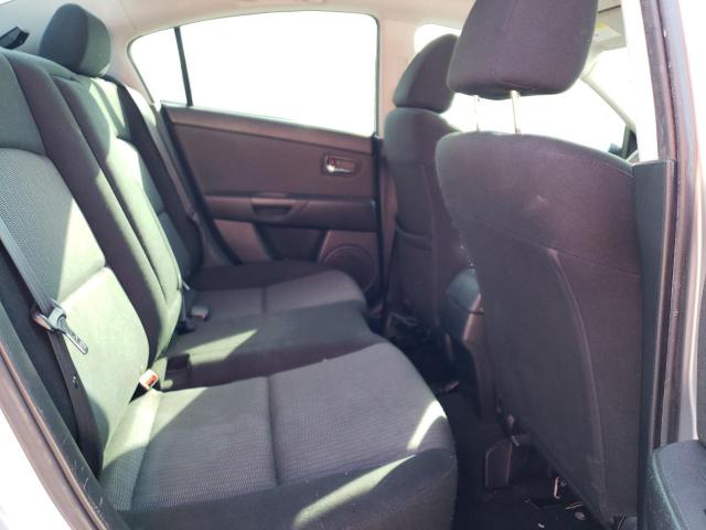 Photo 10 from auction – 2009 MAZDA 3 I with VIN JM1BK32G291210170