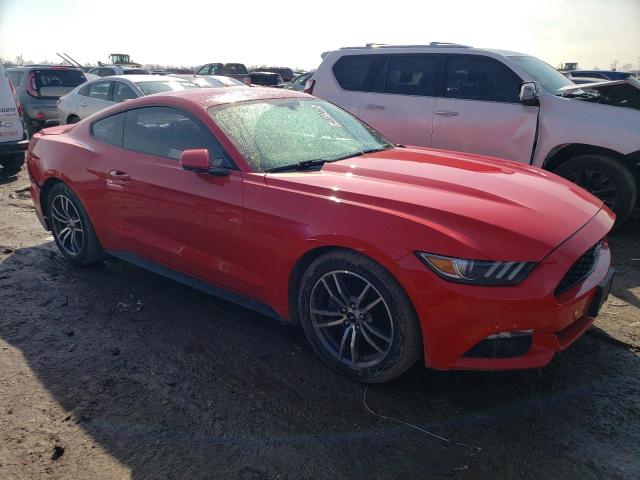 Photo 4 from auction – 2015 FORD MUSTANG with VIN 1FA6P8TH0F5321608