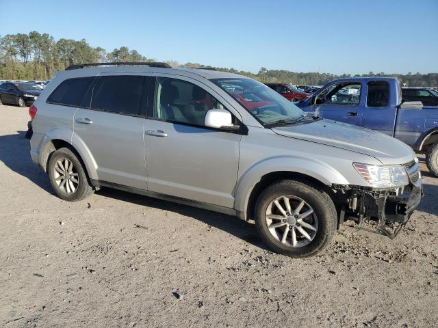 Photo 4 from auction – 2013 DODGE JOURNEY SX with VIN 3C4PDCBG7DT637149