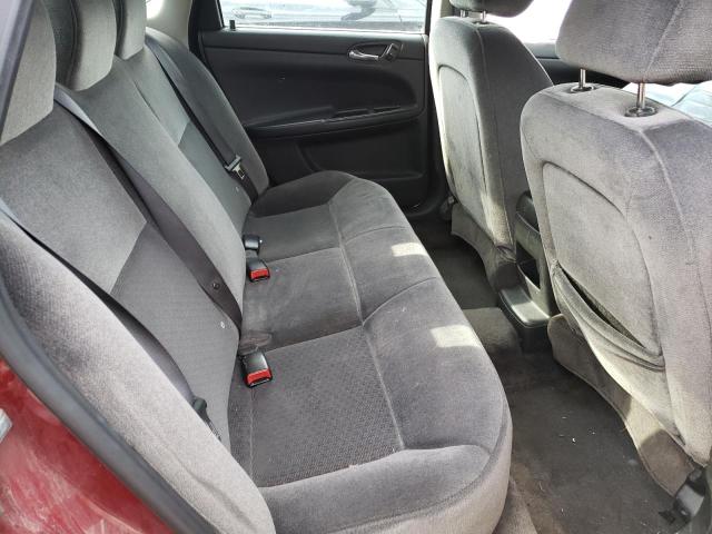 Photo 10 from auction – 2011 CHEVROLET IMPALA LT with VIN 2G1WB5EK7B1192951