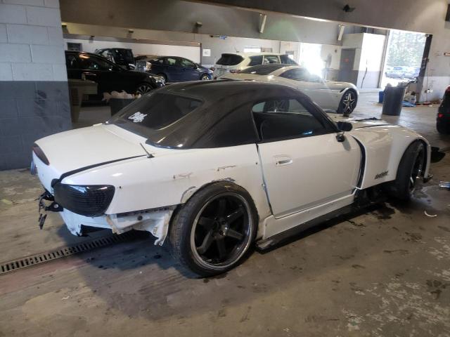Photo 3 from auction – 2006 HONDA S2000 with VIN JHMAP21406S001240