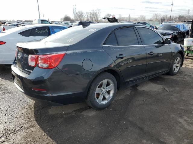 Photo 3 from auction – 2015 CHEVROLET MALIBU LS with VIN 1G11B5SL4FF179693