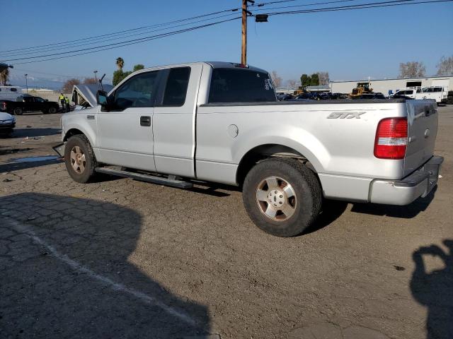 Photo 2 from auction – 2006 FORD F150 with VIN 1FTRX12W46KA81284