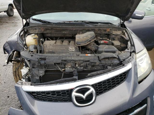 Photo 12 from auction – 2008 MAZDA CX-9 with VIN JM3TB38A380155246