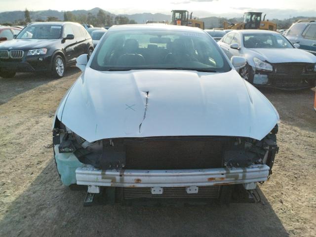 Photo 5 from auction – 2016 FORD FUSION TIT with VIN 3FA6P0K98GR198411