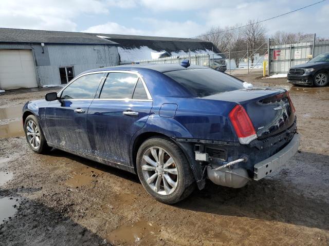 Photo 2 from auction – 2015 CHRYSLER 300C with VIN 2C3CCAKGXFH787715