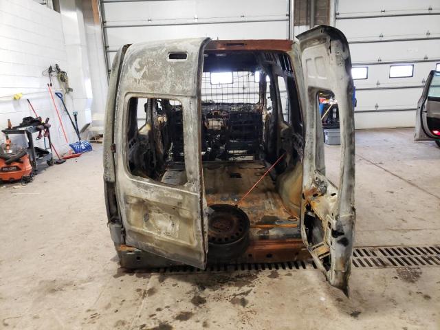 Photo 6 from auction – 2012 FORD TRANSIT CO with VIN NM0LS7DN9CT119087