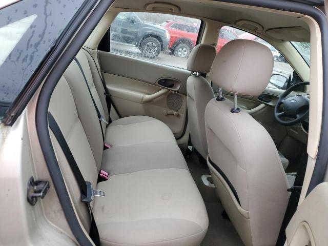 Photo 10 from auction – 2007 FORD FOCUS ZX4 with VIN 1FAFP34N47W255518