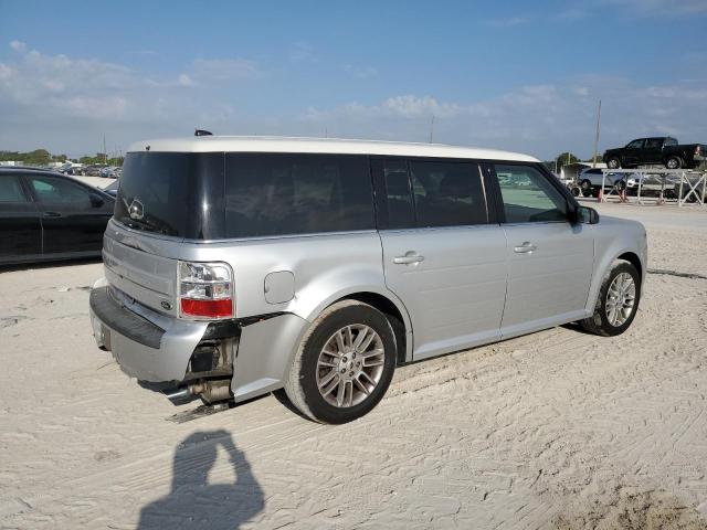 Photo 3 from auction – 2013 FORD FLEX SEL with VIN 2FMGK5C88DBD39001