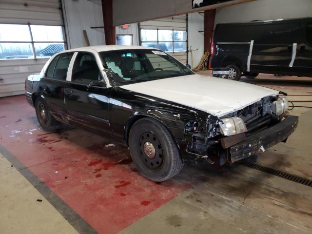 Photo 4 from auction – 2011 FORD CROWN VICT with VIN 2FABP7BV0BX116458